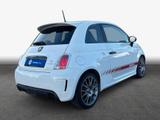 Abarth 595 Competizione - Abarth 595 Competizione: Limousine