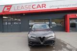Alfa Romeo Stelvio Super  2,2 ATX "Navi,Xenon" EXP € 13250.