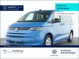 Volkswagen Multivan AHK Navi Kamera LED Climatronic PLA - 7 Sitzer Autos