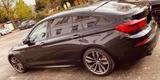 BMW 535 Gran Turismo M Paket  | Vollausstattung  - BMW 535 Gran Turismo: Limousine