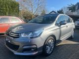 Citroën C4 Lim. 1.6 Blue Hdi - Citroën C4 mit Diesel-Antrieb: 1.6