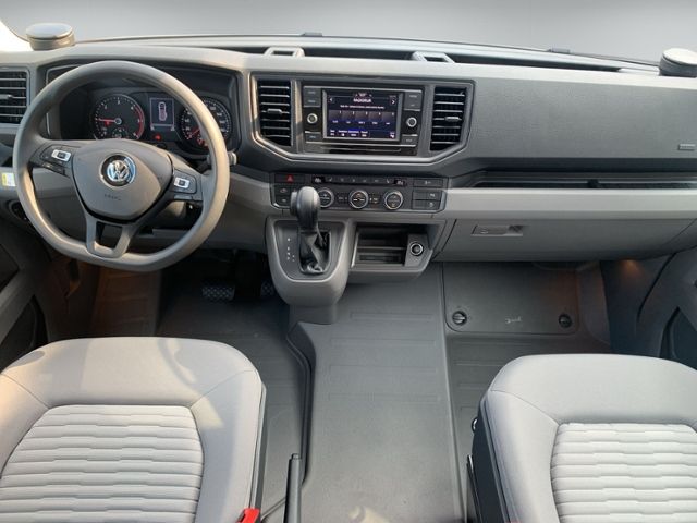Crafter Grand California 600 2.0 TDI Automatik