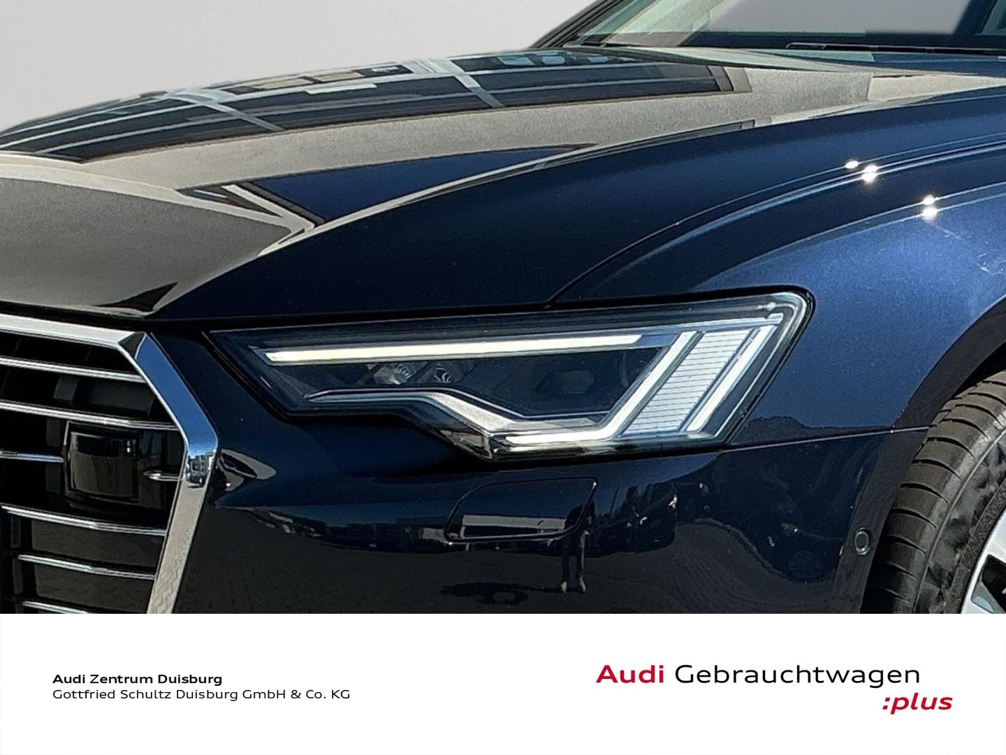 Audi A6 - Bild 6