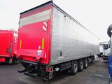 Schmitz Cargobull 3Achs*SpeedCurtain*2,5 to LBW*Lift*verzinkt*LaSi - Dreiseitenkipper 3 5t