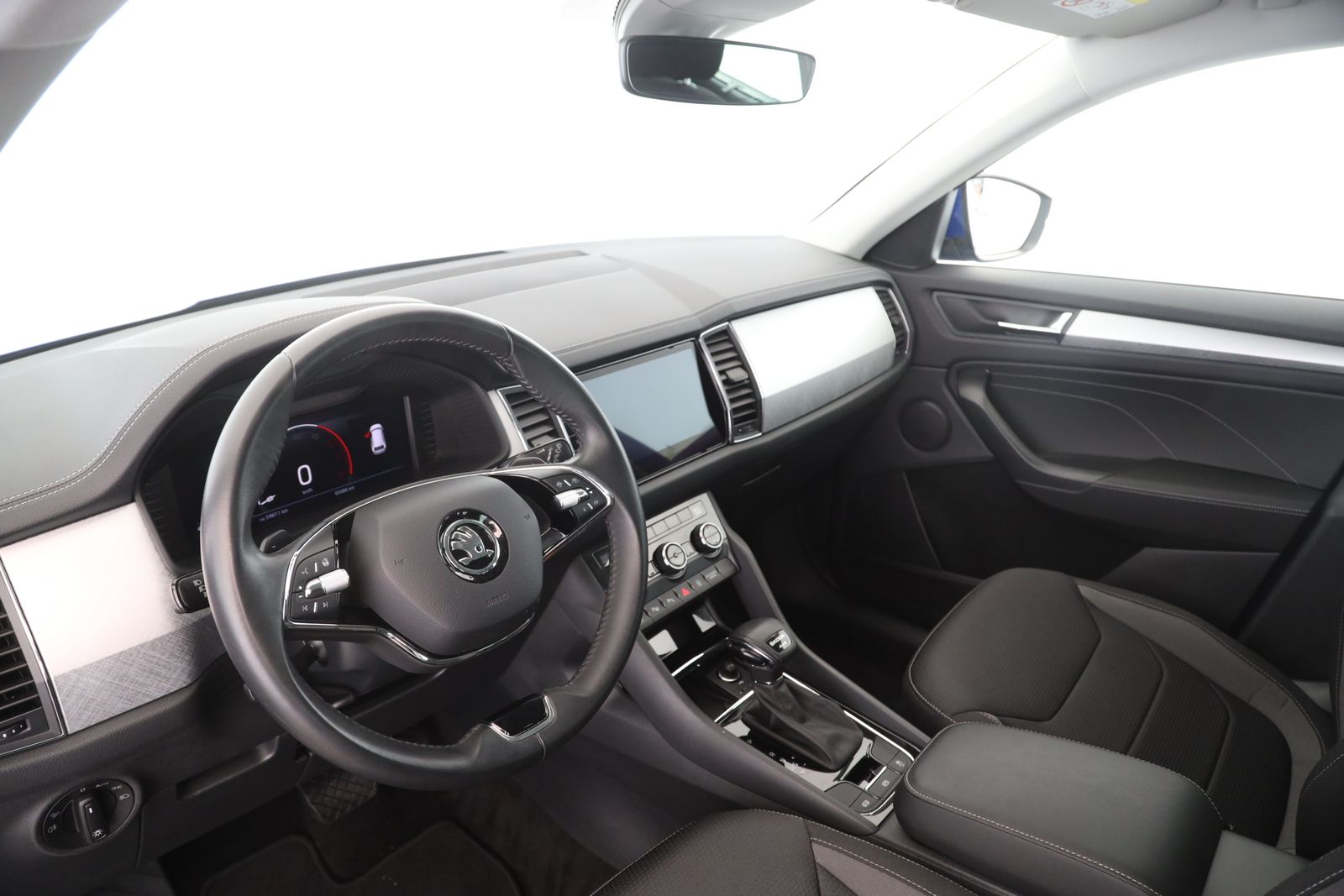 Skoda Kodiaq - Bild 11