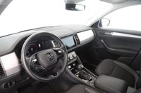 Skoda Kodiaq - Vorschau Bild 11
