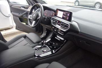 BMW X3 - 10