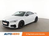 Audi TT 40 TFSI Aut.*S-LINE*NAVI*XENON*PLA*PDC* - Audi TT Gebrauchtwagen in Berlin
