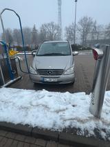 Mercedes-Benz Verkaufe Mercedes Viano 2,2 liter - Mercedes-Benz Viano in Lübeck