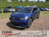 Volkswagen ID.4 Pro Performance 82kWh Matrix|HuD|Navi|AHK - mit Elektro-Antrieb: Geländewagen