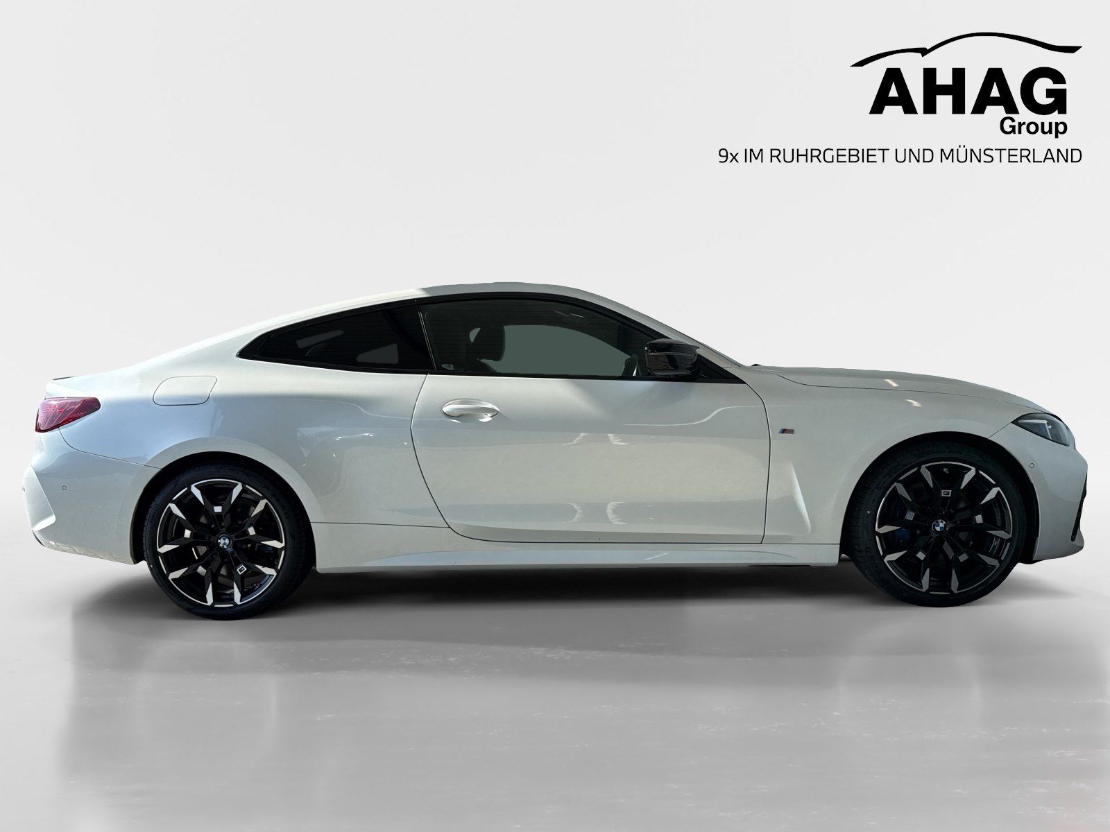 BMW M440 - Bild 3