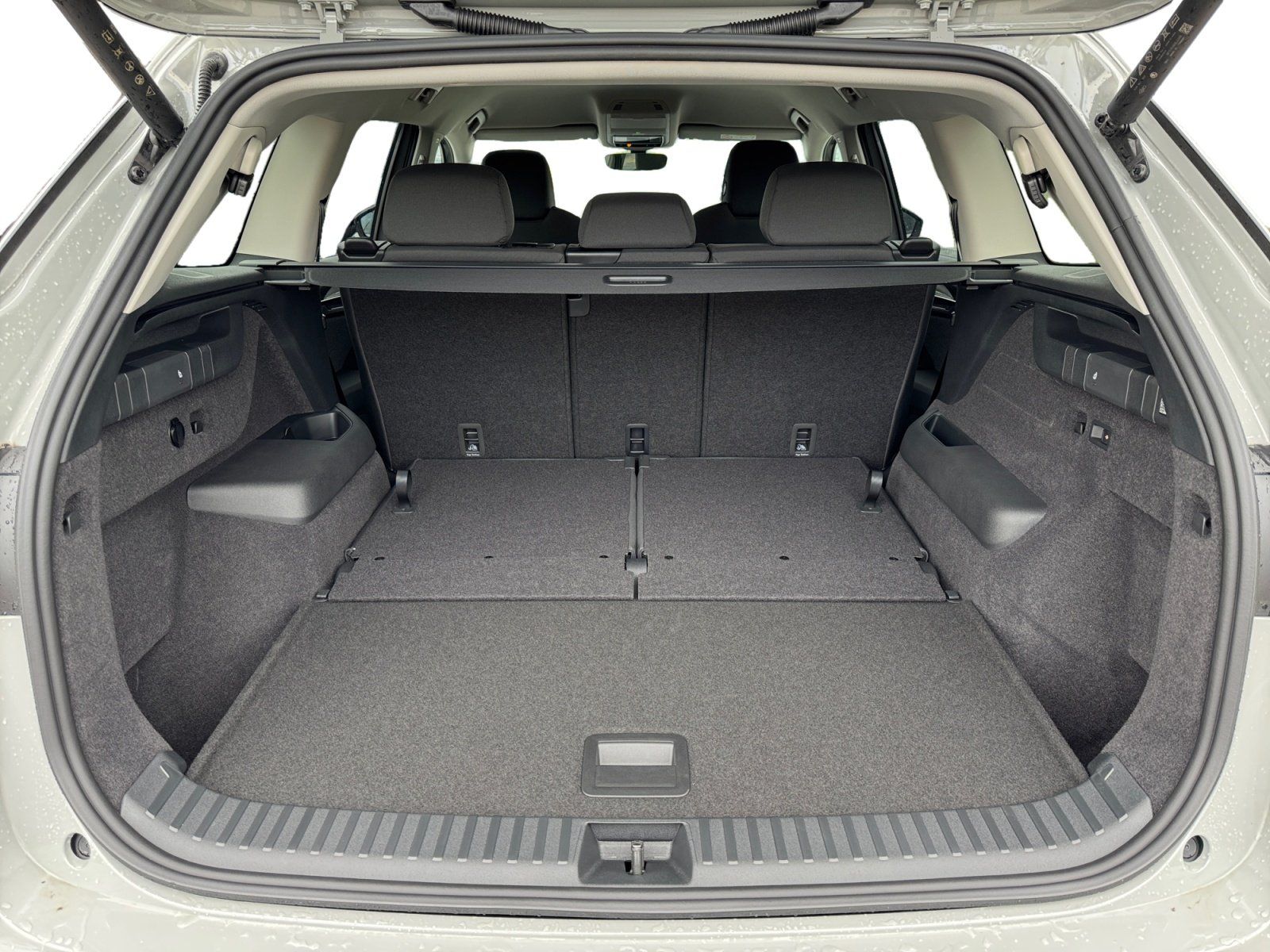 Skoda Kodiaq - Bild 7