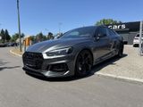 Audi RS5 Coupe 2.9 TFSI QUT*VIRTU*MATRIX*KAM*NAVI*HUD - Audi RS5 Gebrauchtwagen in Berlin