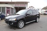 Mitsubishi Outlander Motion 4WD AHK BiXen Sitzhg TÜV6/27 - Mitsubishi Outlander: Motion
