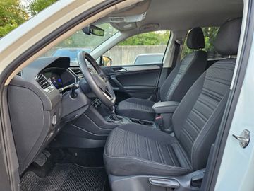 Volkswagen Tiguan Allspace - 10