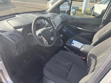 Ford Tourneo Connect Trend