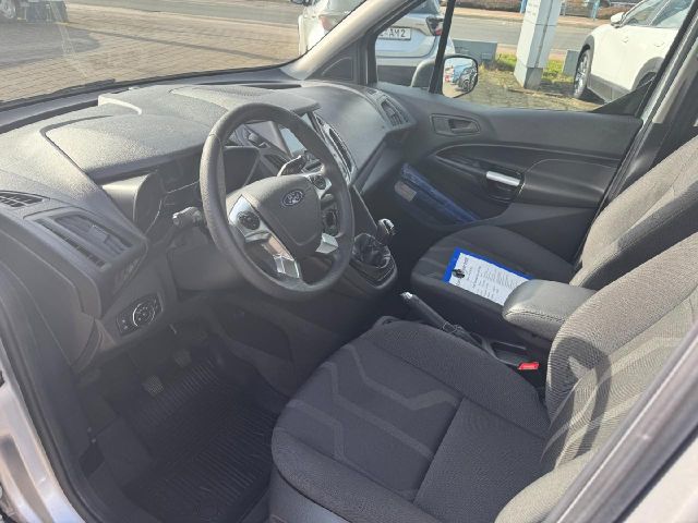 Ford Tourneo Connect Trend