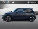 MINI John Cooper Works Connected XL LED RFK HUD H&K - gebrauchte MINI John Cooper Works aus dem Jahr 2020