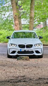 BMW 1ER F20 PERFORMANCE PAKET Sternenhimmel - BMW: 1er F20
