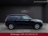 Mercedes-Benz GLB 200 Automatik /LEDER/NAVI/AHK/ - Mercedes-Benz GLB 200 Gebrauchtwagen