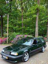 Volvo 850 R  T5-R - Volvo Gebrauchtwagen von 1995
