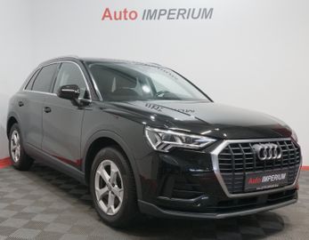 Audi Q3 - 4