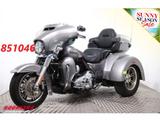 Harley-Davidson FLHTCUTG Tri Glide Ultra Classic 5HD! LED ABS Cr - HARLEY-DAVIDSON TRIKE