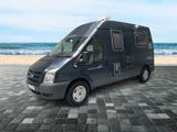 Pössl For 2 / Klima / Rundsitzgruppe / PREISKNALLER - Pössl Wohnwagen & Wohnmobile