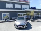 Mazda 3 1.6 MZR Active - Mazda 3 in Magdeburg