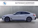 BMW i4 eDrive35 Gran Coupé M Sportpaket HiFi DAB - BMW i4 Gebrauchtwagen