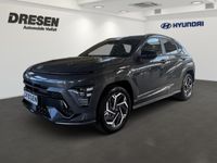Hyundai KONA - Vorschau Bild 1