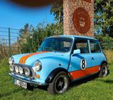 MINI Andere - MINI aus 1993