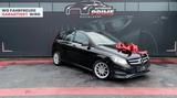 Mercedes-Benz B 200 URBAN*TEMPO*LED PERFORMANCE*NAVI*TEILLEDER