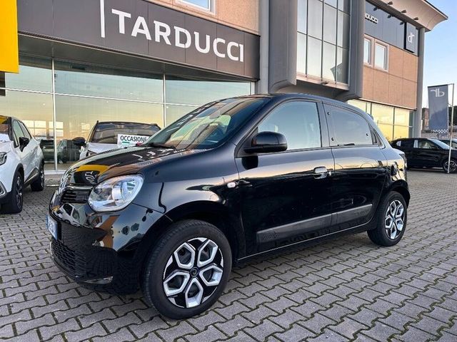 Andere Renault Twingo Twingo SCe 65 CV Equilibre