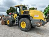 Liebherr L550, Bj: 2013, 13.870 h - Liebherr Kettenbagger
