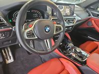 BMW X4 M - Vorschau Bild 22