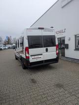 Weinsberg Carabus 630 ME Edition FIRE / Modell 2025 - Offers matching your search criteria
