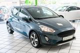 Ford Fiesta Active 1.0 Benzin EcoBoost Automatik
