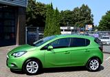 Opel Corsa E 1.4 Active ecoFlex Sitz/LRheizung PDC - Opel Corsa Gebrauchtwagen in Hannover