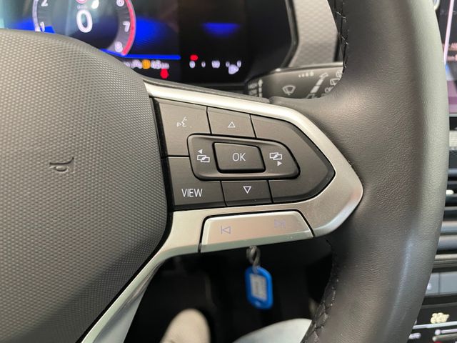 T-Cross Life 1.0 TSI TRAVEL ACC LED NAVI SHZ