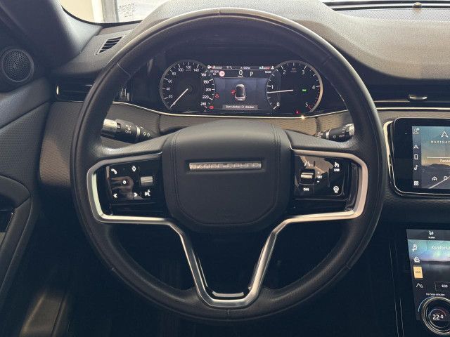 Foto Nummer 10: LAND ROVER Range Rover Evoque