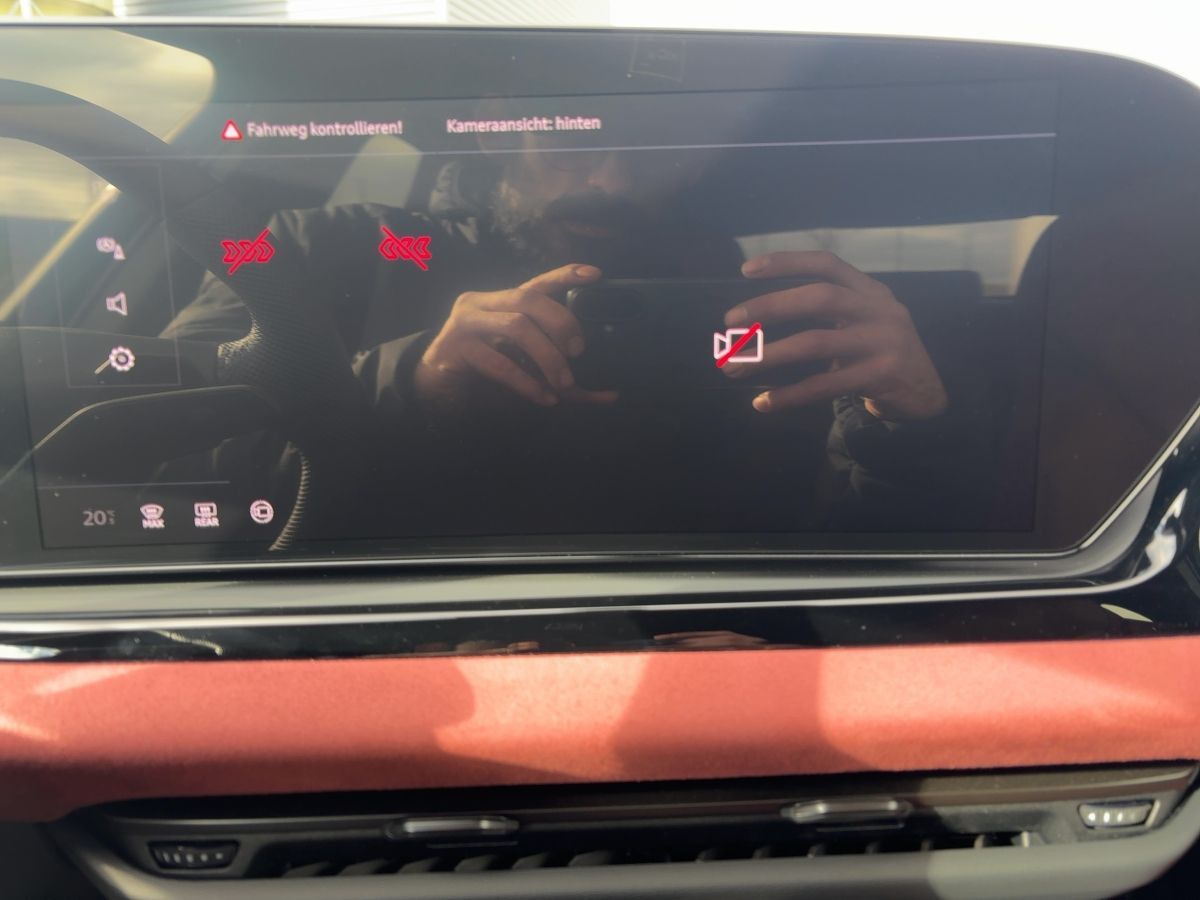 Audi S5 - Bild 21