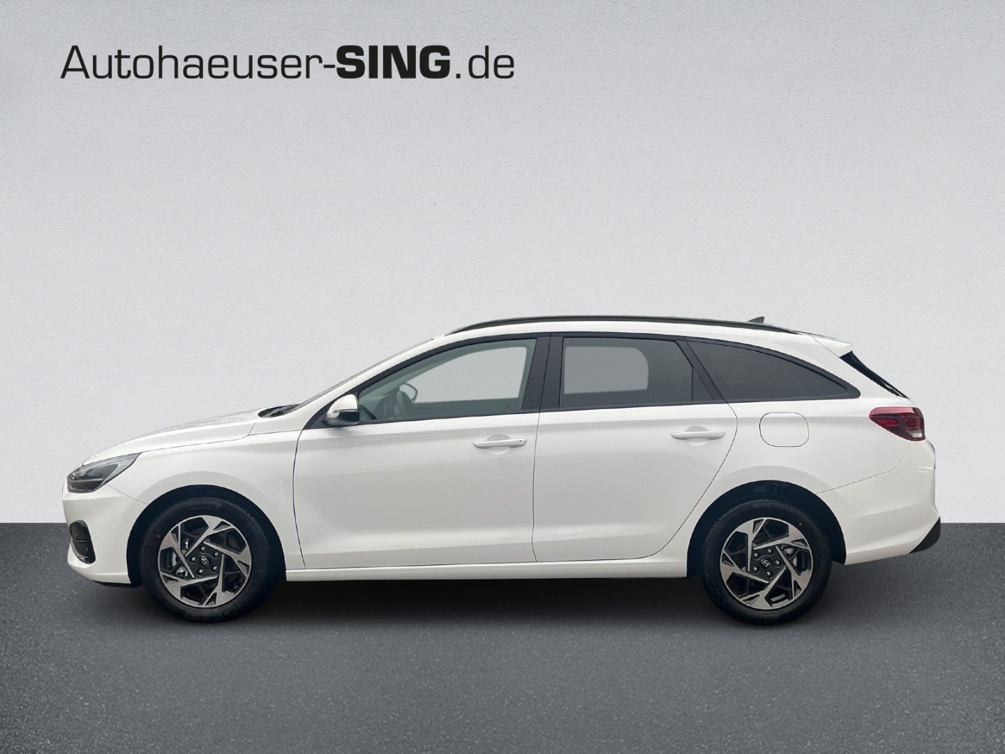Hyundai i30 - Bild 2