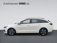 Hyundai i30 - Vorschau Bild 2