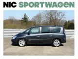 Renault Grand Espace IV Edit.PGA: SCHALTER, 13x SERVICE - Renault Grand Espace Gebrauchtwagen