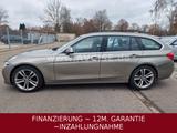 BMW 3 Touring 320 d M Sport Line*MJ2017~TÜV04/27* - BMW: Kombi, 3.0