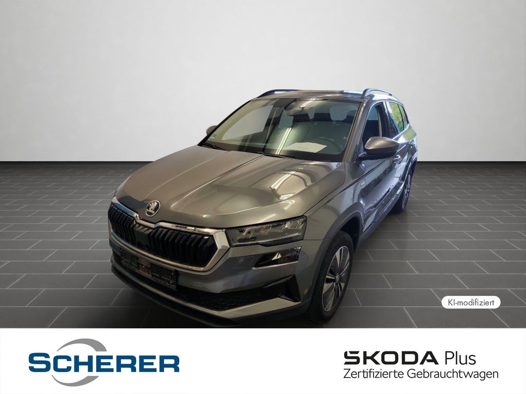 Image of Skoda Karoq