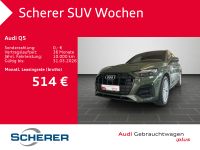 Audi Q5 - Vorschau Bild 1