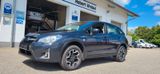 Subaru XV Active - Subaru XV aus 2016