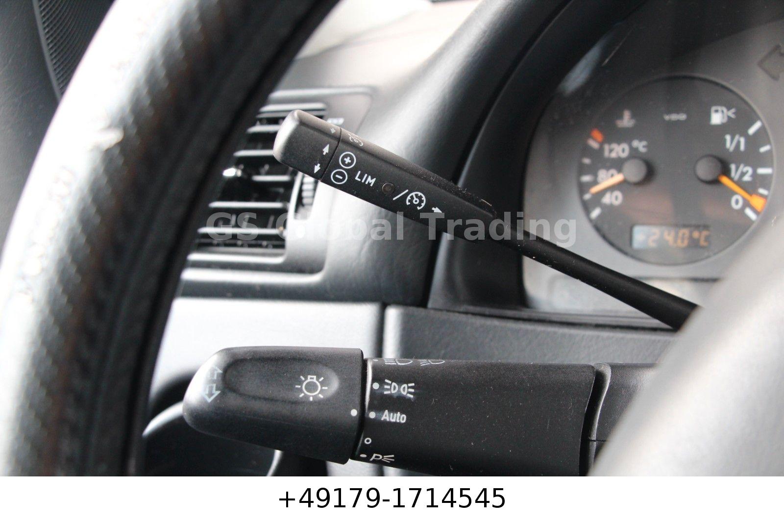 Mercedes-Benz ML270 2004 — photo 22
